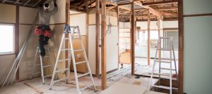 Entreprise de rénovation de la maison et de rénovation d’appartement à Saint-Priest-Palus